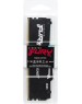 KINGSTON Память DDR5 8GB 5600MHz KF556C36BBEA-8 Fury Beast Black Expo RGB RTL Gaming PC5-44800 CL36 DIMM 288-pin 1.25В single rank с радиатором Ret