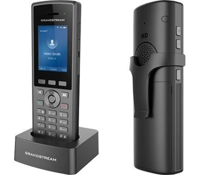 GRANDSTREAM Беспроводной IP телефон WP825