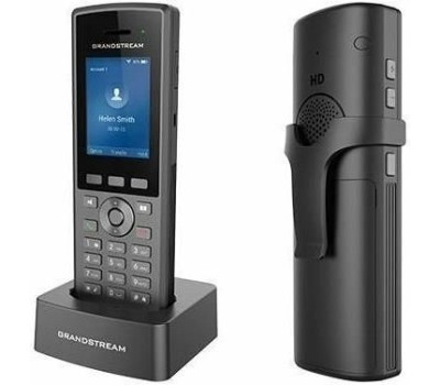 GRANDSTREAM Беспроводной IP телефон WP825