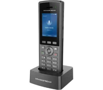 GRANDSTREAM Беспроводной IP телефон WP825