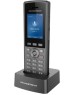 GRANDSTREAM Беспроводной IP телефон WP825