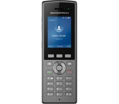 GRANDSTREAM Беспроводной IP телефон WP825