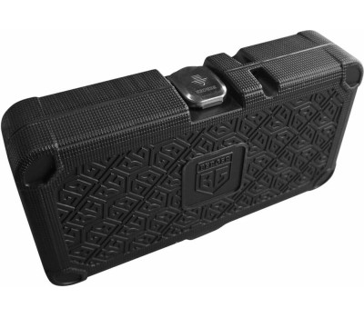 Набор инструментов BERGER Набор инструментов BG044-1214, 44 предмета