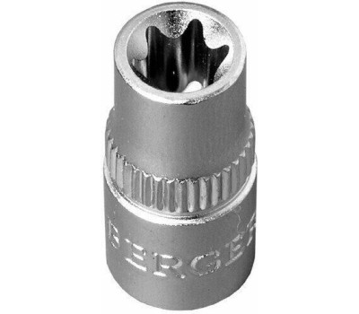 Набор инструментов BERGER Набор инструментов BG044-1214, 44 предмета