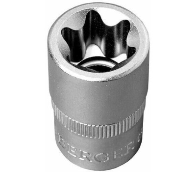 Набор инструментов BERGER Набор инструментов BG044-1214, 44 предмета