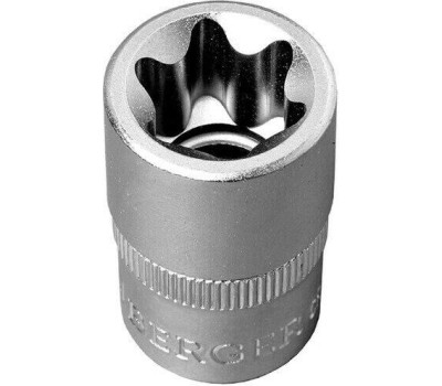 Набор инструментов BERGER Набор инструментов BG044-1214, 44 предмета