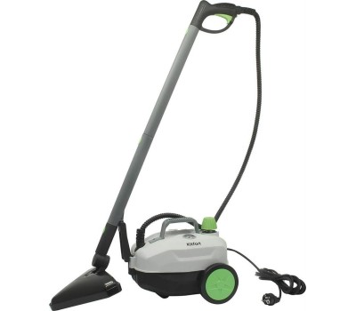 Пароочиститель KITFORT Пароочиститель KT-935, черный [кт-935]