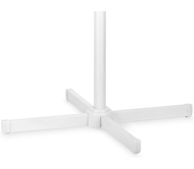 Вентилятор COOLFORT Вентилятор напольный CF-2029, белый