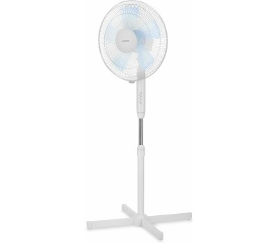 Вентилятор COOLFORT Вентилятор напольный CF-2029, белый