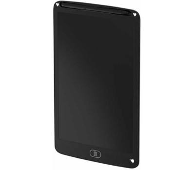 Планшет MAXVI LCD планшет для заметок и рисования MGT-03 black