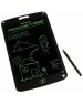 Планшет MAXVI LCD планшет для заметок и рисования MGT-03 black