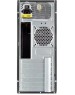 FOXLINE Корпус ATX FL-302-FZ450, Midi-Tower, 450Вт, черный