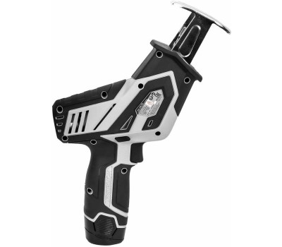 Сабельная пила ИНТЕРСКОЛ Сабельная пила НПА-100/12Э, аккумуляторная, без АКБ, без ЗУ [805.0.0.70]