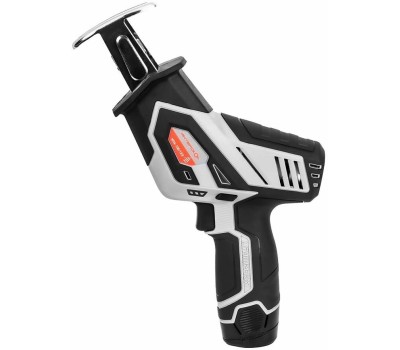 Сабельная пила ИНТЕРСКОЛ Сабельная пила НПА-100/12Э, аккумуляторная, без АКБ, без ЗУ [805.0.0.70]