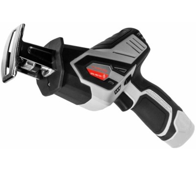 Сабельная пила ИНТЕРСКОЛ Сабельная пила НПА-100/12Э, аккумуляторная, без АКБ, без ЗУ [805.0.0.70]