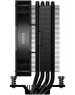 PCCOOLER Устройство охлаждения (кулер) RT400, 4-pin, ARGB, 120мм, черный, retail [rt400-bkawxx-gl]