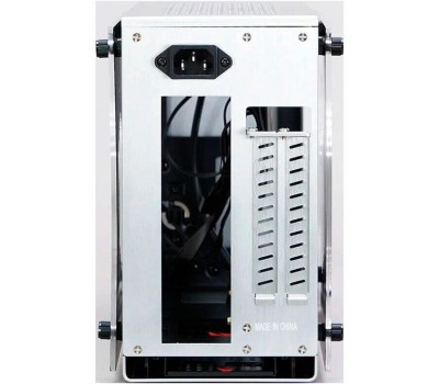 Корпус для ПК ZALMAN Корпус для ПК M2 mini (Silver) Mini ITX PC Case