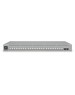 Коммутатор UBIQUITI Коммутатор USW-Pro-Max-24-PoE 24-port, Layer 3 Etherlighting™ switch with 16х1G RJ45, 8x2.5G, 2х10G SFP+ output 400W