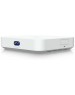 Маршрутизатор Ubiquiti UniFi Cloud Gateway Max 512GB Маршрутизатор 4 ядра (1,5 ГГц), 4х 2.5G RJ45, 1х 2.5G RJ45, SSD 512 ГБ