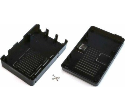 Корпус для ПК ODROID Корпус -C4 Case Black