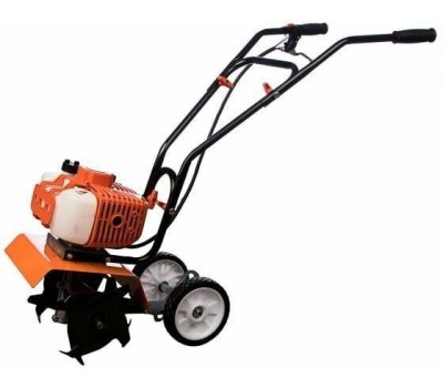 CARVER Культиватор бензиновый T-300, 2л.с., 1.5кВт [01.006.00006]