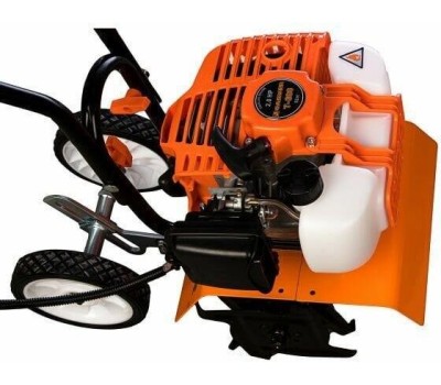 CARVER Культиватор бензиновый T-300, 2л.с., 1.5кВт [01.006.00006]