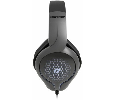 COLORFUL Гарнитура iGame DNA Headset (414504040601)
