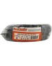 Rexant (01-0045-100) Кабель U/UTP, CAT 5e, PE 4х2х0,50мм, 24AWG, внешний, черный, 100м