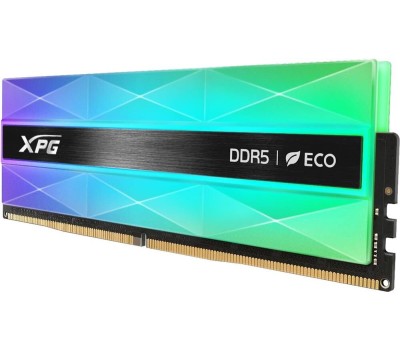 XPG Модуль памяти ADATA 32GB LANCER RGB DDR5 DRAM Module kit 2*16gb, 6000MT/s, CL 30-40-40, 1.35V