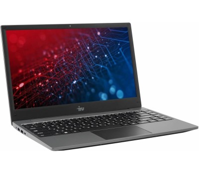Ноутбук IRU Ноутбук Tactio 14RLH, 14