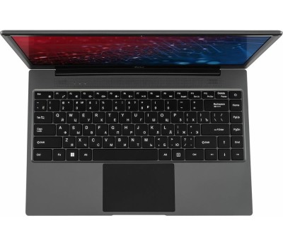 Ноутбук IRU Ноутбук Tactio 14RLH, 14