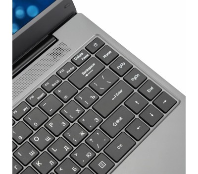 Ноутбук IRU Ноутбук Tactio 14RLH, 14