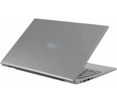 Ноутбук IRU Ноутбук Tactio 14RLH, 14