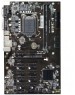 Материнская плата AFOX Материнская плата AFB250-BTC12EX, Socket LGA 1151, Intel B250, ATX, Ret