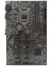 Материнская плата AFOX Материнская плата AFB250-BTC12EX, Socket LGA 1151, Intel B250, ATX, Ret