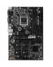Материнская плата AFOX Материнская плата AFB250-BTC12EX, Socket LGA 1151, Intel B250, ATX, Ret