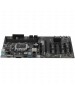Материнская плата AFOX Материнская плата AFB250-BTC12EX, Socket LGA 1151, Intel B250, ATX, Ret