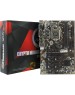 Материнская плата AFOX Материнская плата AFB250-BTC12EX, Socket LGA 1151, Intel B250, ATX, Ret