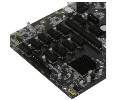 Материнская плата AFOX Материнская плата AFB250-BTC12EX, Socket LGA 1151, Intel B250, ATX, Ret