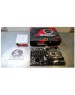 Материнская плата AFOX Материнская плата AFB250-BTC12EX, Socket LGA 1151, Intel B250, ATX, Ret