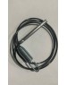 HUTER Тросик привода шнека для SGC-4100, 4800 ZMD