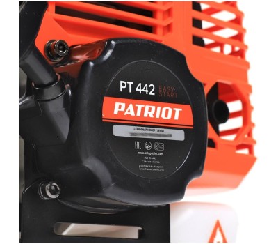 ПАРМА Триммер бензиновый ПРАКТИК БТК-033, (комплект из 2-х коробок) [02.015.00018]