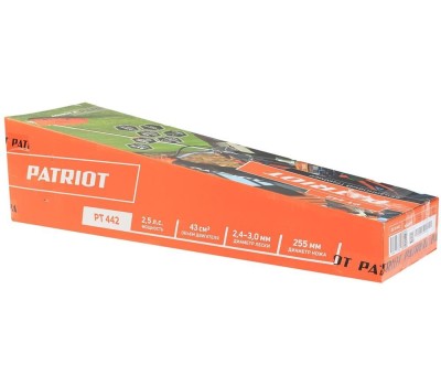 ПАРМА Триммер бензиновый ПРАКТИК БТК-033, (комплект из 2-х коробок) [02.015.00018]