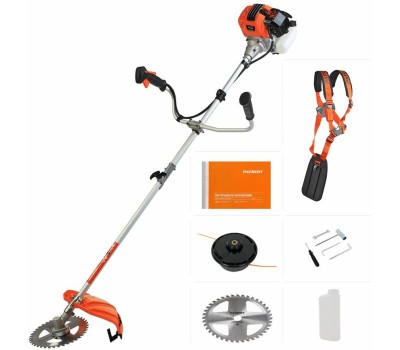 ПАРМА Триммер бензиновый ПРАКТИК БТК-033, (комплект из 2-х коробок) [02.015.00018]