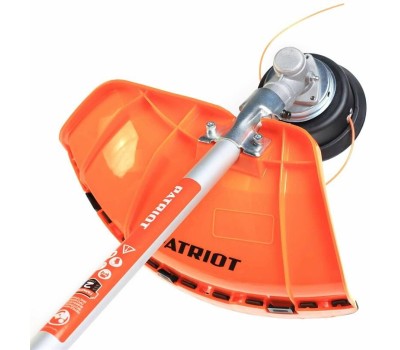 ПАРМА Триммер бензиновый ПРАКТИК БТК-033, (комплект из 2-х коробок) [02.015.00018]