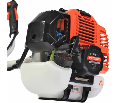 ПАРМА Триммер бензиновый ПРАКТИК БТК-033, (комплект из 2-х коробок) [02.015.00018]