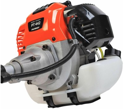 ПАРМА Триммер бензиновый ПРАКТИК БТК-033, (комплект из 2-х коробок) [02.015.00018]