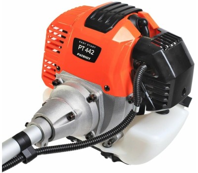 ПАРМА Триммер бензиновый ПРАКТИК БТК-033, (комплект из 2-х коробок) [02.015.00018]