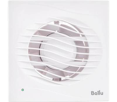 Вентилятор вытяжной BALLU Вентилятор вытяжной BAF-AR 120 V