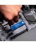 Твердотельный накопитель SSD WESTERN DIGITAL Твердотельный накопитель SSD Blue SN5000 WDS500G4B0E 500GB
